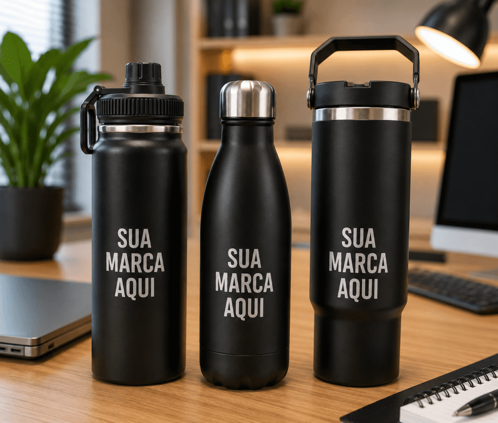 Grav Lux Brindes Personalizados