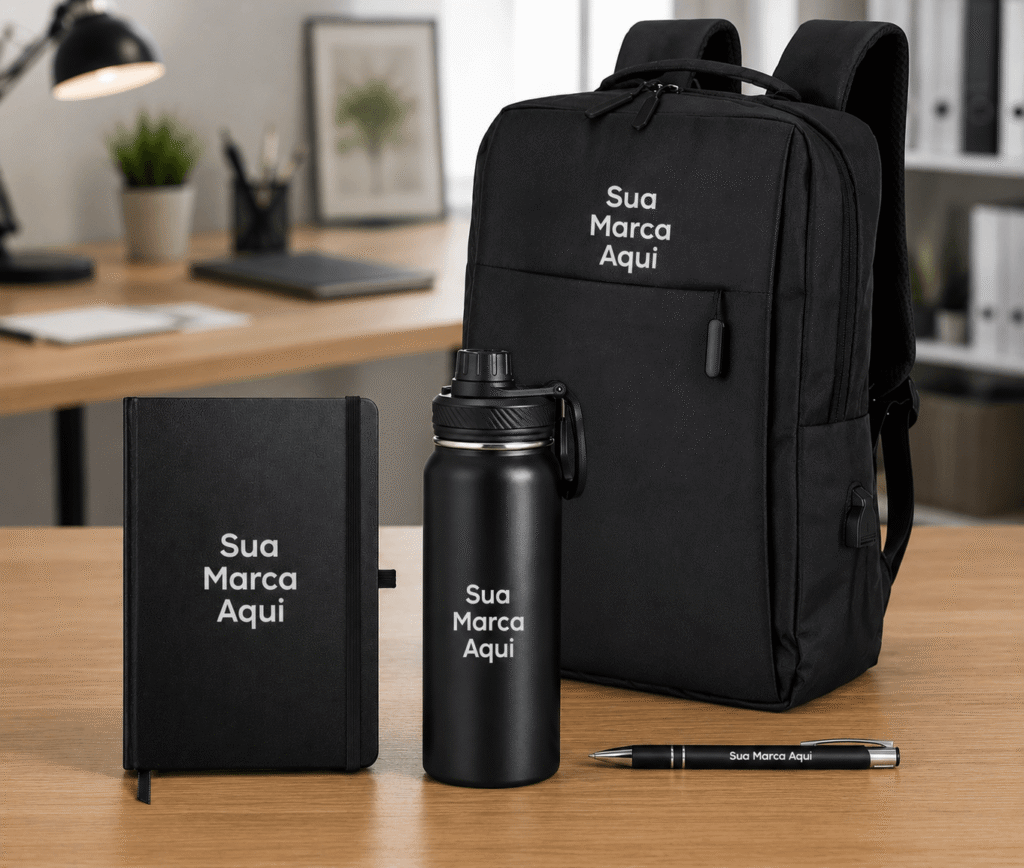 Grav Lux Brindes Personalizados