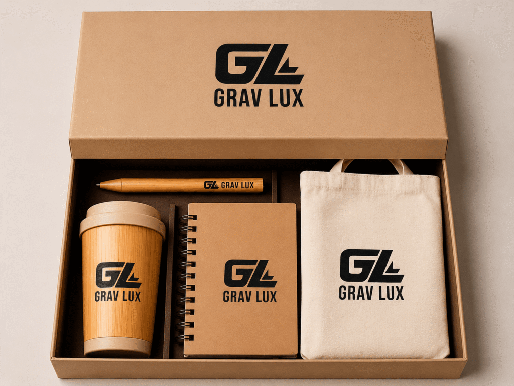 Grav Lux Brindes Personalizados