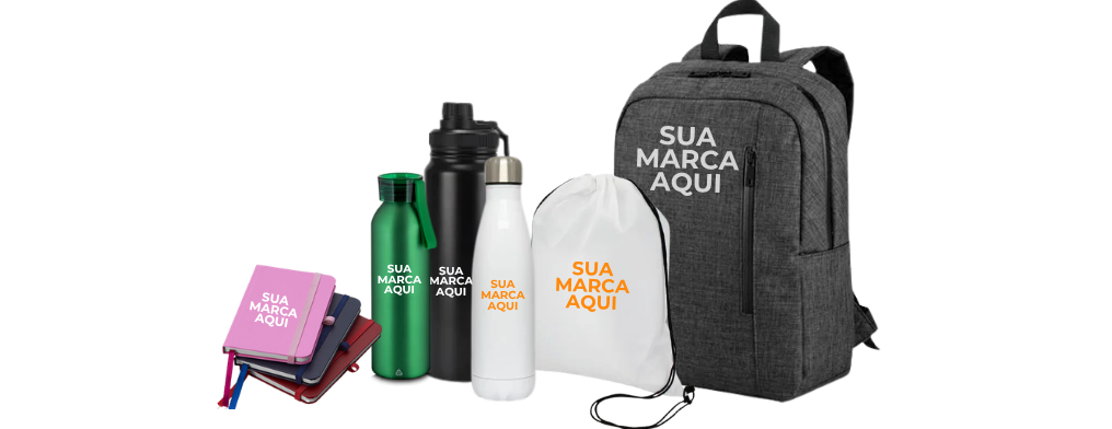 Grav Lux Brindes Personalizados